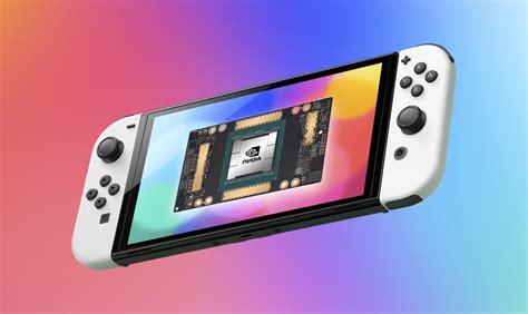 nintendo switch 2 specs leak|Nintendo Switch 2 Specs Leak: Massive RAM。